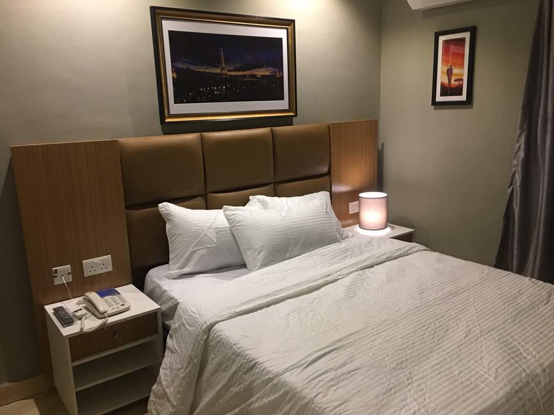 Blackwood Hotels Икеджа Екстериор снимка