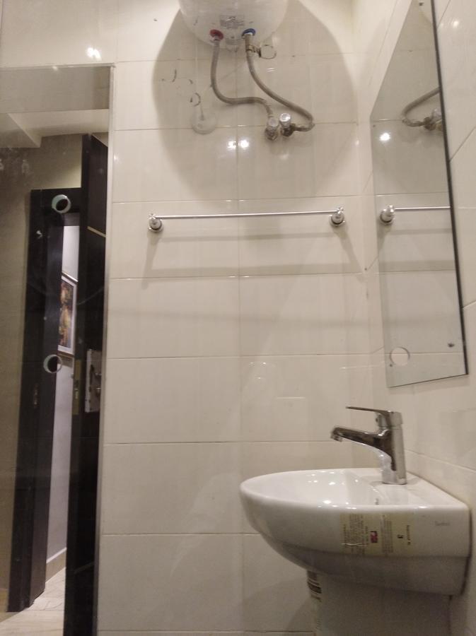 Blackwood Hotels Икеджа Екстериор снимка